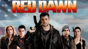 Red Dawn