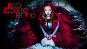 Red Riding Hood