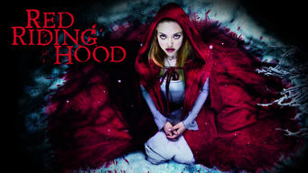 Red Riding Hood Se Red Riding Hood på Netflix
