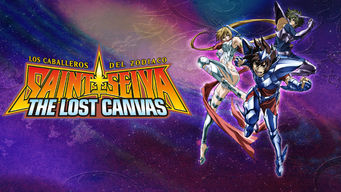 Saint Seiya: The Lost Canvas Se Saint Seiya: The Lost Canvas på Netflix