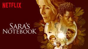 Sara’s Notebook
