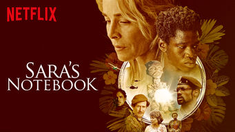 Sara’s Notebook Se Sara’s Notebook på Netflix