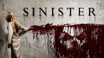 Sinister Se Sinister på Netflix