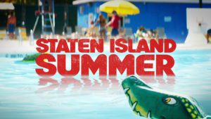 5 sommerfilm til at sætte gang i din sommer