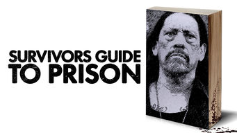 Survivors Guide to Prison Se Survivors Guide to Prison på Netflix
