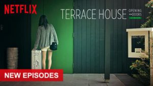 Terrace House: Opening New Doors