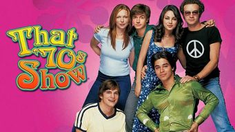 That ’70s Show Se That ’70s Show på Netflix