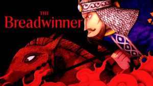 The Breadwinner
