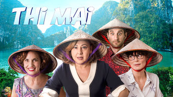 Thi Mai Se Thi Mai på Netflix