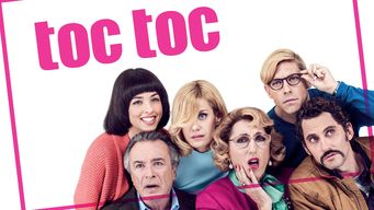 Toc Toc Se Toc Toc på Netflix
