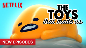The Toys That Made Us