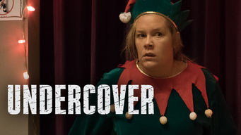 Undercover Undercover på Netflix