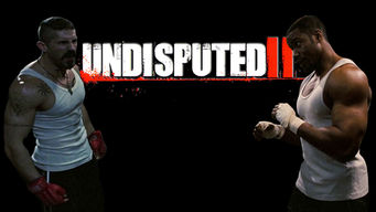 Undisputed 2: Last Man Standing Se Undisputed 2: Last Man Standing på Netflix