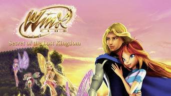 Winx Club: Secret of the Lost Kingdom Se Winx Club: Secret of the Lost Kingdom på Netflix
