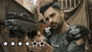 Anmeldelse: ‘3%’ – sæson 2