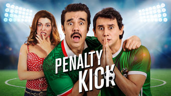 Penalty Kick Se Penalty Kick på Netflix
