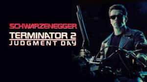 Terminator 2: Dommedag