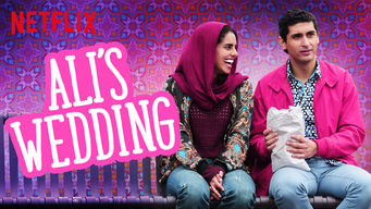 Ali’s Wedding Se Ali’s Wedding på Netflix