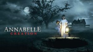 Annabelle: Creation