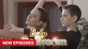Baby Ballroom