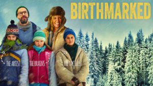 Birthmarked