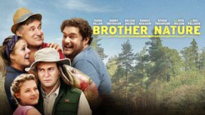 Brother Nature