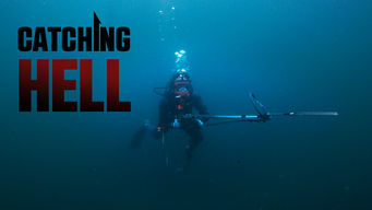 Catching Hell Se Catching Hell på Netflix