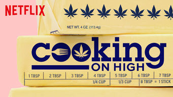Cooking on High Se Cooking on High på Netflix