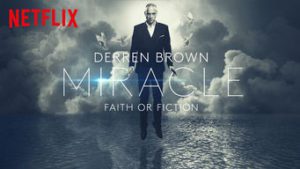 Derren Brown: Miracle