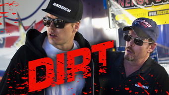 Dirt Se Dirt på Netflix