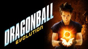 Dragonball: Evolution