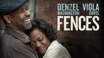 Fences Fences på Netflix