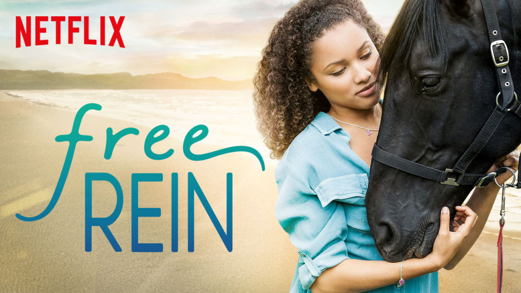 Flixfilm | ‘Free Rein’ er tilbage med ny sæson