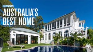 I Own Australia’s Best Home