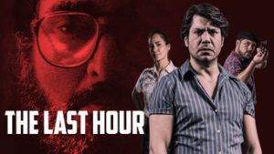 The Last Hour