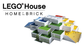 LEGO House – Home of the Brick