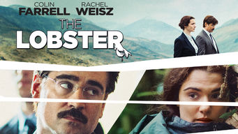 The Lobster The Lobster på Netflix