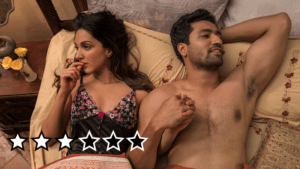 Anmeldelse: ‘Lust Stories’