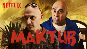 Maktub Se Maktub på Netflix