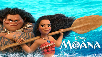 Moana