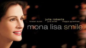 Mona Lisa Smile