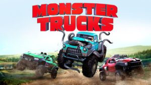 Monster Trucks