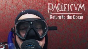 Pacificum: El retorno al océano