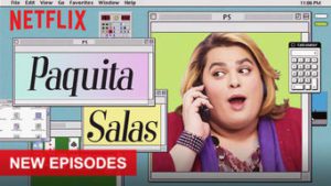 Paquita Salas