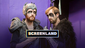 Screenland Se Screenland på Netflix