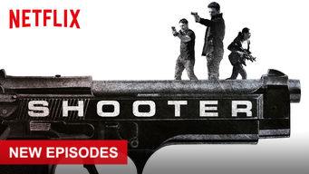 Shooter Shooter på Netflix