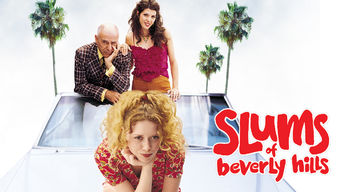 Slums of Beverly Hills Se Slums of Beverly Hills på Netflix