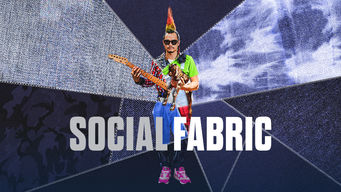 Social Fabric Se Social Fabric på Netflix
