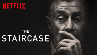 The Staircase Se The Staircase på Netflix