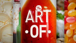 The Art Of…